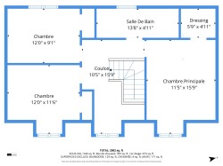 Floor Plan - 