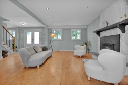 Living Room - 