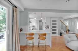 Kitchen - 