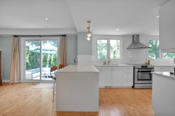 Kitchen - 