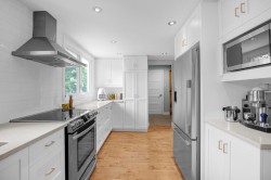 Kitchen - 