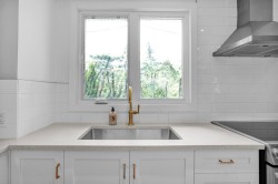 Kitchen - 