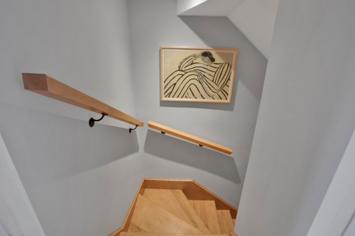 Escalier - 21 Av. Balzac, Candiac, QC - Indoor Photo Showing Other Room