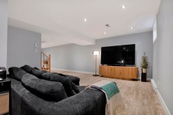 Family Room - 