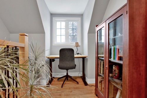 Bureau - 21 Av. Balzac, Candiac, QC - Indoor