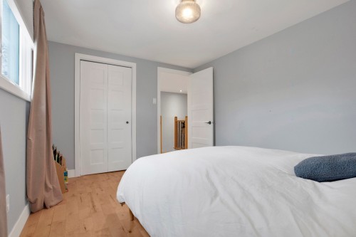 Chambre à coucher - 21 Av. Balzac, Candiac, QC - Indoor Photo Showing Bedroom
