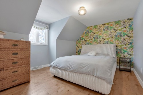 Chambre à coucher - 21 Av. Balzac, Candiac, QC - Indoor Photo Showing Bedroom