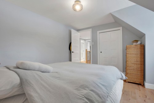 Chambre à coucher - 21 Av. Balzac, Candiac, QC - Indoor Photo Showing Bedroom
