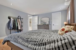 Master Bedroom - 