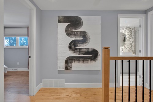 Autre - 21 Av. Balzac, Candiac, QC - Indoor Photo Showing Other Room