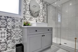 Bathroom - 