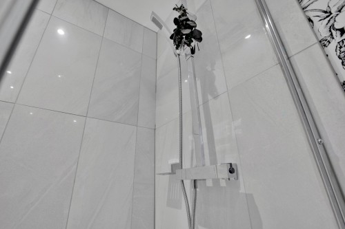 Salle de bains - 21 Av. Balzac, Candiac, QC - Indoor Photo Showing Bathroom