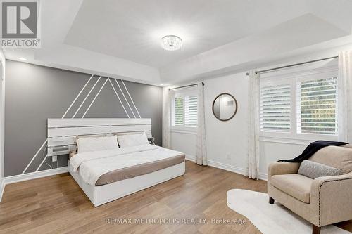 30A Cedar Drive, Toronto, ON - Indoor Photo Showing Bedroom