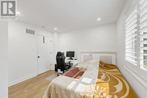 30A Cedar Drive, Toronto, ON - Indoor Photo Showing Bedroom