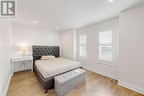 30A Cedar Drive, Toronto, ON - Indoor Photo Showing Bedroom
