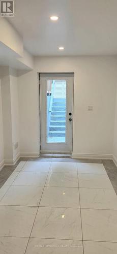 30A Cedar Drive, Toronto, ON - Indoor Photo Showing Other Room