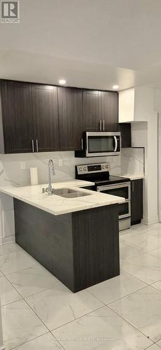 30A Cedar Drive, Toronto, ON - Indoor Photo Showing Kitchen