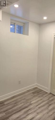 30A Cedar Drive, Toronto, ON - Indoor Photo Showing Other Room