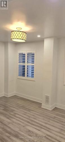 30A Cedar Drive, Toronto, ON - Indoor Photo Showing Other Room