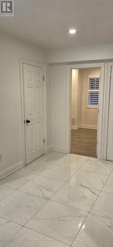 30A Cedar Drive, Toronto, ON - Indoor Photo Showing Other Room