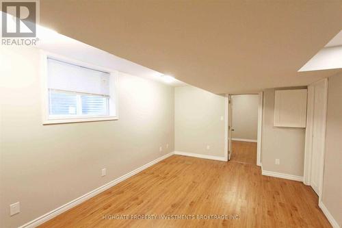 LOWER - 80 HADDEN CRESCENT , Barrie, Ontario L4M 6G7 2