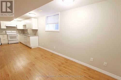 LOWER - 80 HADDEN CRESCENT , Barrie, Ontario L4M 6G7 3