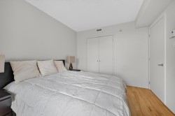 Master Bedroom - 