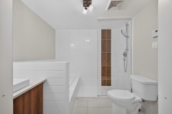 Bathroom - 
