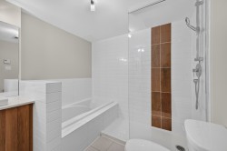 Bathroom - 