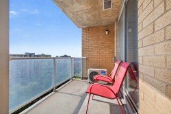 Balcony - 