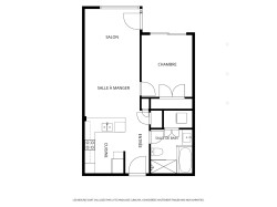 Floor Plan - 