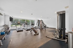 Exercise Room - 