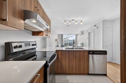 Kitchen - 