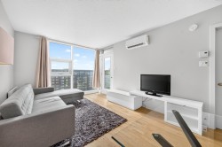 Living Room - 