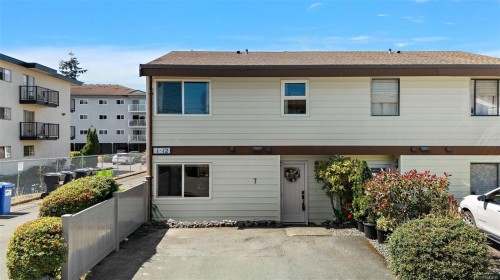 #7-10046 Fifth St, Sidney, BC 