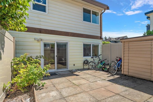 #7-10046 Fifth St, Sidney, BC 