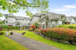 #101-10431 Resthaven Dr Sidney, BC V8L 3H6