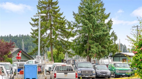 #101-10431 Resthaven Dr, Sidney, BC - Outdoor With Deck Patio Veranda