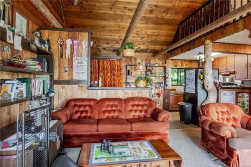 1191 Eber Rd, Ucluelet, BC 