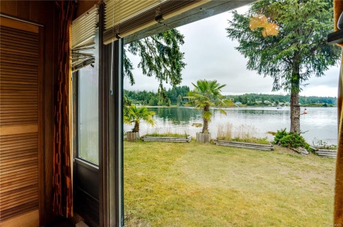 1191 Eber Rd, Ucluelet, BC 