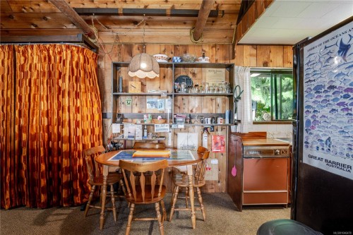 1191 Eber Rd, Ucluelet, BC 