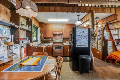 1191 Eber Rd, Ucluelet, BC 