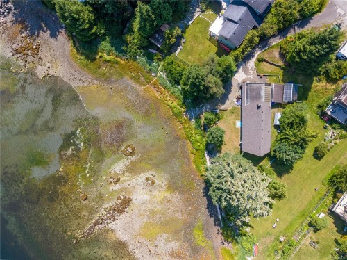 1191 Eber Rd, Ucluelet, BC 