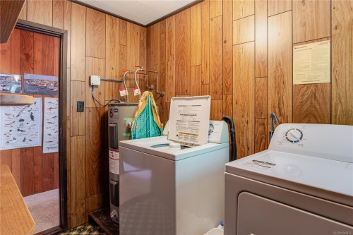 1191 Eber Rd, Ucluelet, BC 