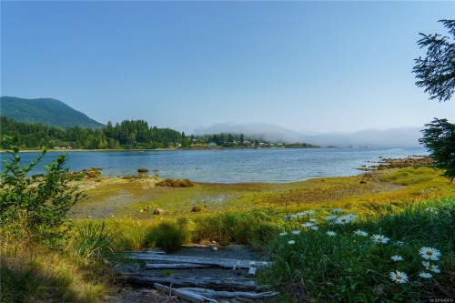 1191 Eber Rd, Ucluelet, BC 