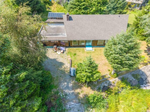 1191 Eber Rd, Ucluelet, BC 