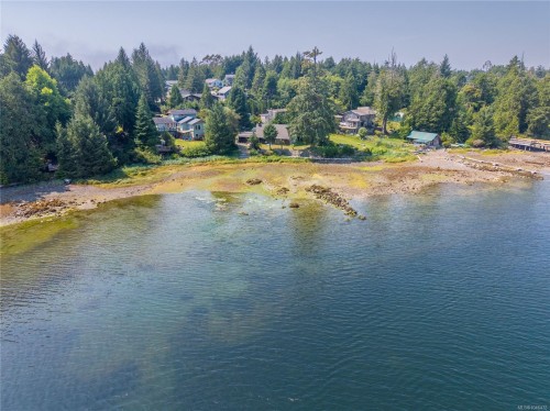 1191 Eber Rd, Ucluelet, BC 