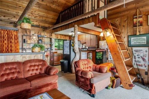 1191 Eber Rd, Ucluelet, BC 