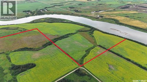 Aberdeen Riverfront Land, Aberdeen Rm No. 373, SK 