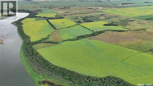 Aberdeen Riverfront Land, Aberdeen Rm No. 373, SK 